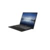 MSI Summit Series Notebook 14" QHD Intel Raptor Lake i7-1360P LPDDR5 16GB 512GB Windows11 Pro Intel Iris Xe Graphics Ink Black
