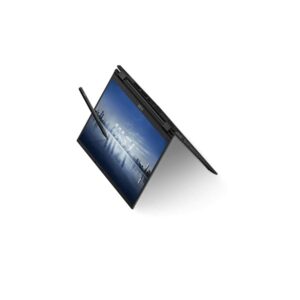 MSI Summit Series Notebook 14' Flip Touch Panel QHD Intel Raptor Lake i7-1360P LPDDR5 16GB 1TB SSD Windows11 Pro Intel Iris Xe Graphics Ink Black