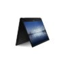 MSI Summit Series Notebook 14' Flip Touch Panel QHD Intel Raptor Lake i7-1360P LPDDR5 16GB 1TB SSD Windows11 Pro Intel Iris Xe Graphics Ink Black