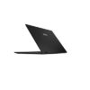 MSI Summit Series Notebook 14' Flip Touch Panel QHD Intel Raptor Lake i7-1360P LPDDR5 16GB 1TB SSD Windows11 Pro Intel Iris Xe Graphics Ink Black