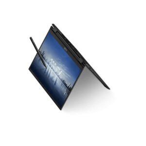 MSI Summit Series Notebook 14' Flip Touch Panel QHD Intel Raptor Lake i5-1340P LPDDR5 16GB 512GB SSD Windows11 Pro Intel Iris Xe Graphics Ink Black