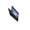 MSI Summit Series Notebook 14' Flip Touch Panel QHD Intel Raptor Lake i5-1340P LPDDR5 16GB 512GB SSD Windows11 Pro Intel Iris Xe Graphics Ink Black