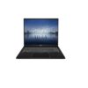 MSI Summit Series Notebook 16" Pen Touch QHD Intel Raptor Lake i7-1360P LPDDR5 32GB 1TB SSD Windows11 Pro Ink Black