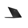 MSI Summit Series Notebook 16" Pen Touch QHD Intel Raptor Lake i7-1360P LPDDR5 16GB 1TB SSD Windows11 Pro Ink Black