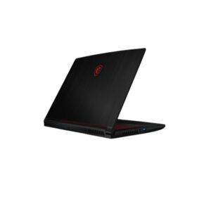MSI Thin GF63 Series Gaming Notebook 15.6' FHD Intel Alder Lake i7-12650H 16GB 512GB Windows 11 Home Black