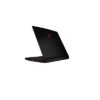 MSI Thin GF63 Series 15.6' FHD Intel Alder Lake i7-12650H 16GB 512GB Windows 11 Home Gaming Notebook Black