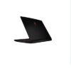 MSI Thin GF63 Series Gaming Notebook 15.6' FHD Intel Alder Lake i7-12650H 16GB 512GB Windows 11 Home Black