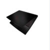 MSI Thin GF63 Series Gaming Notebook 15.6' FHD Intel Alder Lake i7-12650H 16GB 512GB Windows 11 Home Black