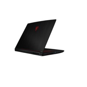 MSI Thin GF63 Series Gaming Notebook 15.6' FHD Intel Alder Lake i5-12450H 16GB 512GB Windows 11 Home Black