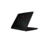 MSI Thin GF63 Series Gaming Notebook 15.6' FHD Intel Alder Lake i5-12450H 16GB 512GB Windows 11 Home Black