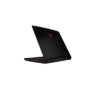 MSI Thin GF63 Series Gaming Notebook 15.6' FHD Intel Alder Lake i5-12450H 16GB 512GB Windows 11 Home Black