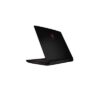 MSI Thin GF63 Series Gaming Notebook 15.6' FHD Intel Alder Lake i5-12450H 16GB 512GB Windows 11 Home Black