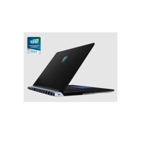 MSI Titan Series 18' UHD Intel Core i9-14900HX Processor 16GB*2 2TB Windows 11 Home Gaming Notebook Core Black