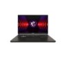 MSI Vector Series 16' QHD Intel Raptor Lake i9-13980HX 16GB*2 1TB Windows 11 Home Gaming Notebook Cosmos Gray