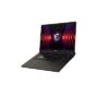 MSI Vector Series 16' QHD Intel Raptor Lake i9-13980HX 16GB*2 1TB Windows 11 Home Gaming Notebook Cosmos Gray