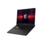 MSI Vector Series 16' QHD Intel Core i9-14900HX 16GB*2 2TB Windows 11 Pro Gaming Notebook Cosmos Gray