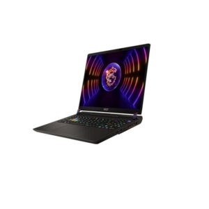 MSI Vector Series 16' QHD Intel Alder Lake i9-13980HX 32GB  2TB Windows11 Home Gaming Notebook Cosmos Gray
