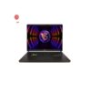MSI Vector Series Gaming Notebook 17" QHD Intel Raptor Lake i9-13980HX DDR5 16GB*2 2TB Windows 11 Home Cosmos Gray