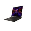 MSI Vector Series Gaming Notebook 17" QHD Intel Raptor Lake i9-13980HX DDR5 16GB*2 2TB Windows 11 Home Cosmos Gray