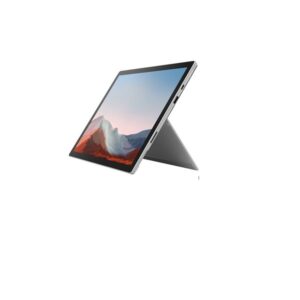 Microsoft Surface Pro 7+ 12.3' Touch Intel i5-1135G7?8GB 256GB Windows 11 DG 10 Pro USB-C Camera Platinum
