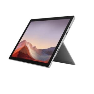 Microsoft Surface Pro 7+ 12.3" Touch Intel i7-1165G7?16GB 512GB USB-C Windows 10 Pro Camera Platinum