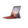 Microsoft Surface Pro 7+ 12.3" Touch Intel i7-1165G7?16GB 512GB USB-C Windows 10 Pro Camera Platinum
