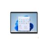 Microsoft Surface Pro 8 13' Touch Intel i5-1145G7 8GB 256GB Windows 11 PRO USB-C Camera Graphite