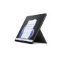 Microsoft Surface Pro 9 13' Touch Intel i5-1235U 16GB 256GB Windows 10 Pro USB-C Camera Graphite