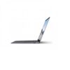 Microsoft Surface Laptop 4 13.5" Touch 2K Intel i5-1145G7 8GB 256GB Windows 11 PRO Iris Xe Graphics USB-C Matte Black