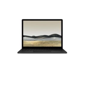 Microsoft Surface Laptop 4 15' Touch 2K Intel i7-1185G7 8GB 512GB Windows 11 DG 10 Pro Iris Xe Graphics USB-C Black