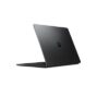 Microsoft Surface Laptop 4 15' Touch 2K Intel i7-1185G7 8GB 512GB Windows 11 DG 10 Pro Iris Xe Graphics USB-C Black