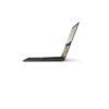 Microsoft Surface Laptop 4 15' Touch 2K Intel i7-1185G7 8GB 512GB Windows 11 DG 10 Pro Iris Xe Graphics USB-C Black