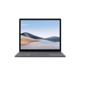 Microsoft Surface Laptop 4 13.5' Touch PixelSense AMD Ryzen 5 4680U 8GB 256GB Windows 11 DG 10 PRO AMD Radeon Graphics USB-C Webcam