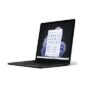 Microsoft Surface Laptop 5 13.5" Touch Intel i5-1235U 16GB 512GB USB-C Windows 11 Home Camera Black