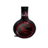 G.SKILL Ripjaws SR910 Wired Over-The-Head 300 cm USB 20 Hz To 20 kHz Stereo Headset