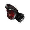 G.SKILL Ripjaws SR910 Wired Over-The-Head 300 cm USB 20 Hz To 20 kHz Stereo Headset