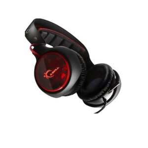 G.SKILL Ripjaws SR910 Wired Over-The-Head 300 cm USB 20 Hz To 20 kHz Stereo Headset