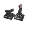 Logitech Saitek Pro Flight X52 Gaming Joystick