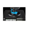 Logitech Saitek Pro Flight X52 Gaming Joystick