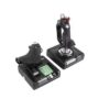 Logitech Saitek Pro Flight X52 Gaming Joystick