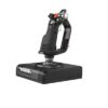 Logitech Saitek Pro Flight X52 Gaming Joystick