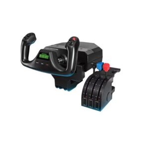 Logitech 1.22 m Cable Saitek Pro Flight Gaming Yoke