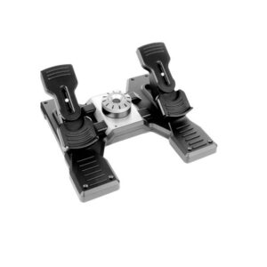 Logitech Saitek Pro Flight Gaming Pedal