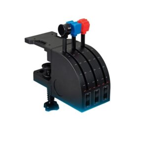 Logitech Saitek Pro 1.80 m Flight Gaming Throttle
