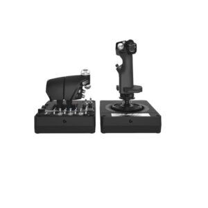 Logitech H.O.T.A.S. X56 Gaming Throttle