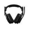 Logitech Astro A50 Wireless Over-The-Head Stereo 914.4 cm 20 Hz To 20 kHz Gaming Headset Black