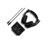Logitech Astro A50 Wireless Over-The-Head Stereo 914.4 cm 20 Hz To 20 kHz Gaming Headset Black