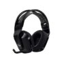 Logitech G733 Wired/Wireless Over-The-Head Stereo 2000 cm 20 Hz To 20 kHz USB-A Gaming Headset Black