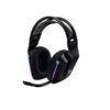 Logitech G733 Wired/Wireless Over-The-Head Stereo 2000 cm 20 Hz To 20 kHz USB-A Gaming Headset Black