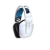 Logitech G733 Wireless Over-The-Head Stereo 2000 cm USB-A 20 Hz To 20 kHz Gaming Headset White